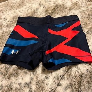 Under Armor Shorts
